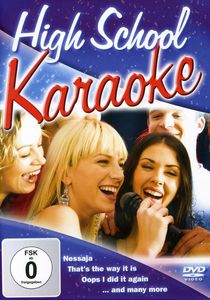 High School Karaoke