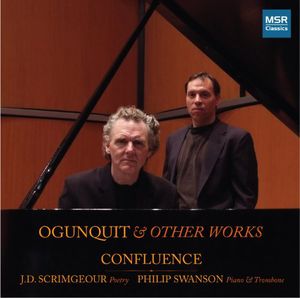 Ogunquit & Other Works