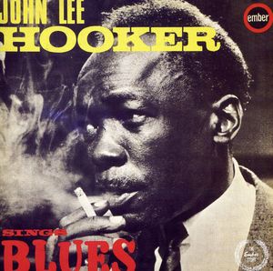 Sings Blues
