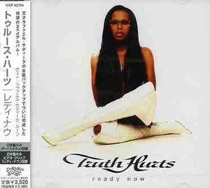 Ready Now [Import]