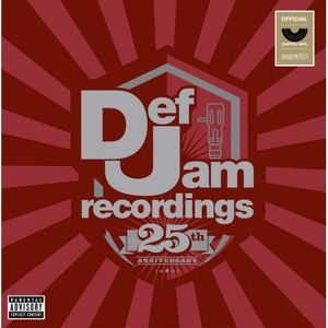 Def Jam 25th Anniversary