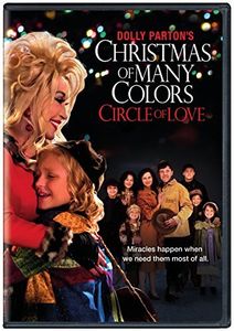 Dolly Parton's Christmas of Many Colors: Circle of Love