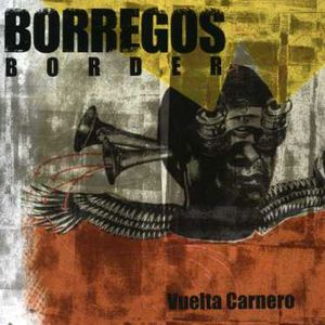 Vuelta Carnero (IMPORT)