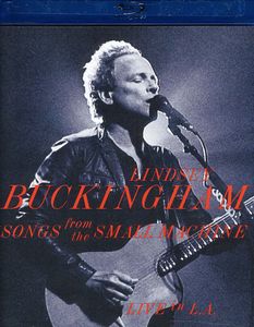 Songs From the Small Machine - Live in L.A.