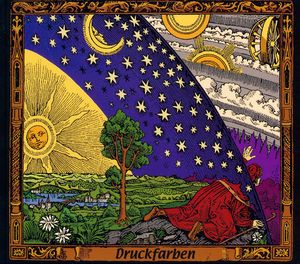 Druckfarben