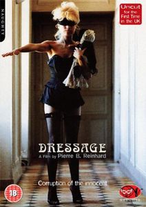 Dressage [Import]
