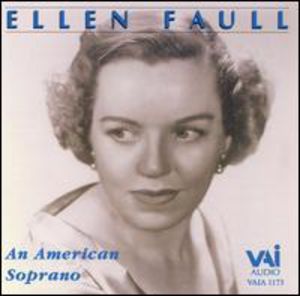 American Soprano
