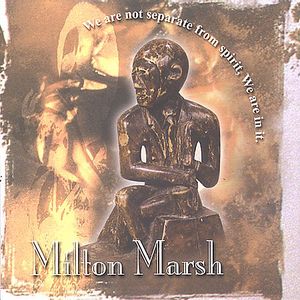 Music of Milton Marsh Revisited 1