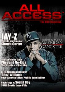 All Access: American Gangster
