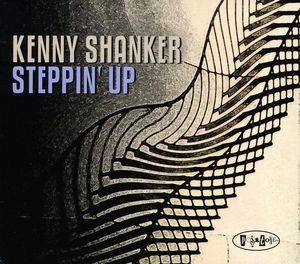 Steppin Up
