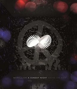 Marillion: A Sunday Night Above the Rain [Import]