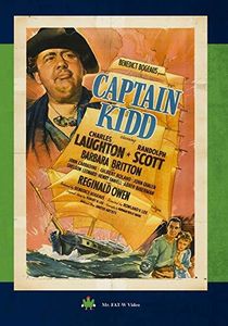 Captain Kidd