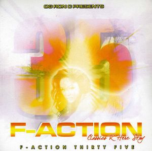 F-Action 35