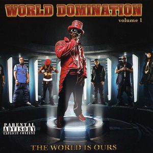 The World Is Ours