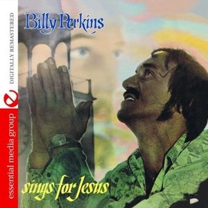 Sings for Jesus