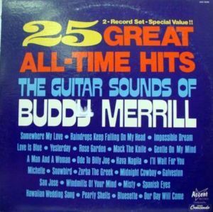25 Greatest Hits