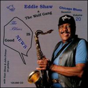 Blues Is Good News!