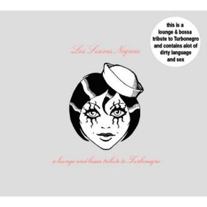 Los Suaves Negros / Various