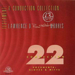 Conduction 22