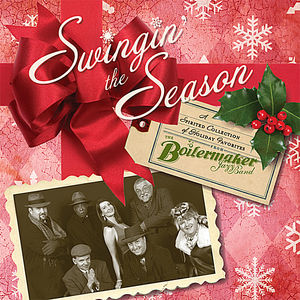 Swingin the Season