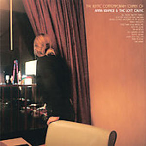The Rustic Contemporary Sounds Of