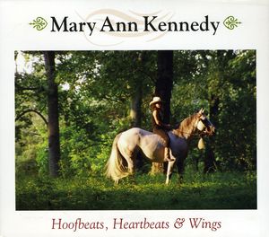 Hoofbeats, Heartbeats & Wings