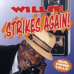 Willie Strikes Again