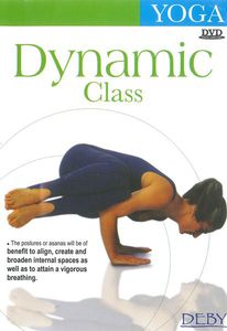 Dynamics Class