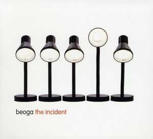 The Incident