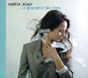 Geographie Des Reves