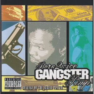 Gangster Pimp