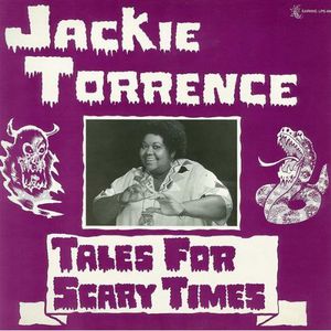 Tales for Scary Times