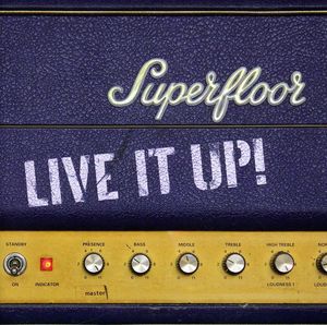 Live It Up