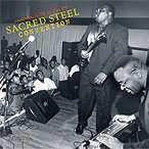 The Second Annual Sacred Steel Convention