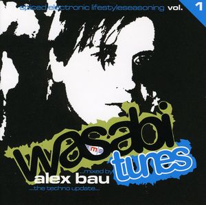 Wasabi Tunes 1 / Various