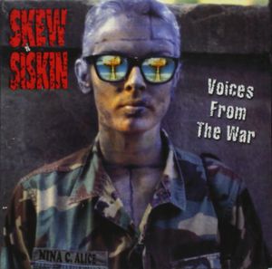 Voices from the War