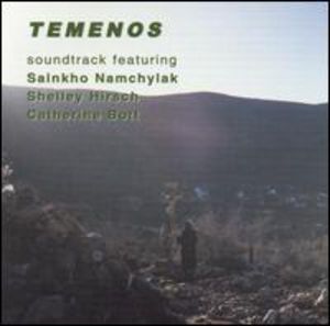 Temenos (Original Soundtrack)