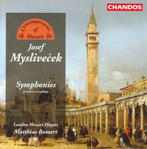Symphonies