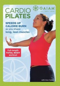 Cardio Pilates