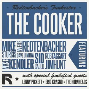 Cooker