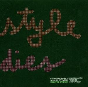 Freestyle Candies 2 / Various