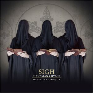Hangman's Hymn