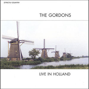 Live in Holland