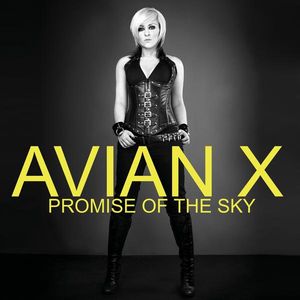 Promise of the Sky