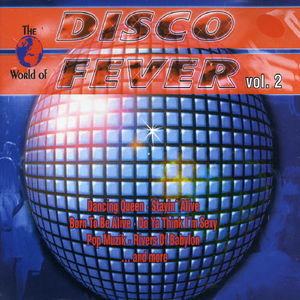 World Of Disco Fever, Vol. 2