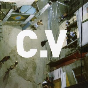 Proibidao C.V: Forbidden Gang Funk From Rio De Janeiro