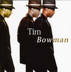 Tim Bowman