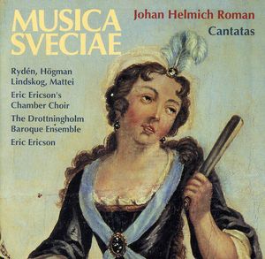 Cantatas