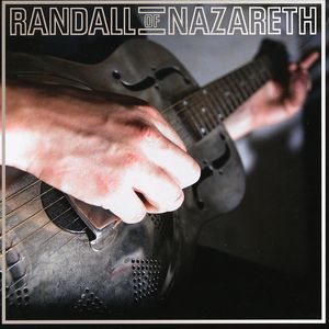 Randall of Nazareth