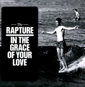 In the Grace of Your